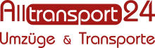 Alltransport24 GmbH Logo