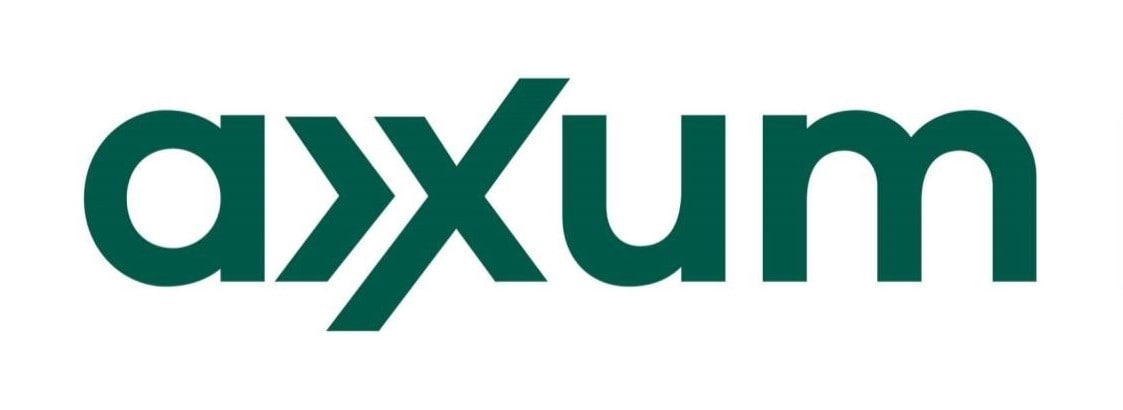 Axxum GmbH Logo