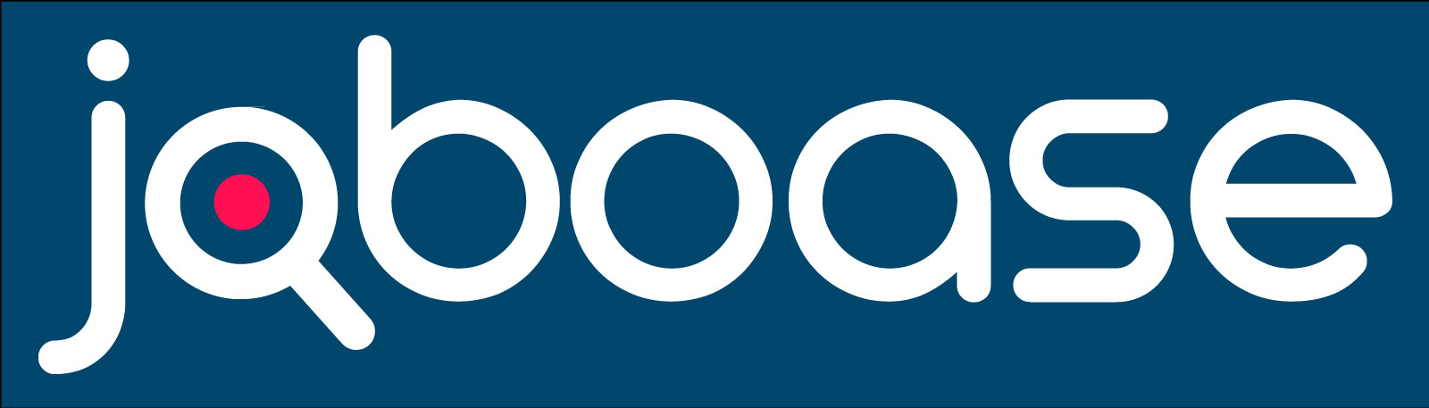 Jobaoase Logo