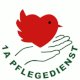 1A Pflegedienst. Intensivpflegedienst und Heimbeatmung GmbH Logo