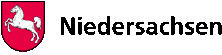 Der Landesbeauftragte für den Datenschutz Niedersachsen Logo