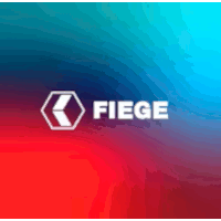 FIEGE Logistik Stiftung & Co. KG Logo