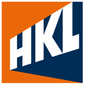 HKL Baumaschinen GmbH Logo