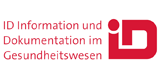 ID Information u. Dokumentation im Gesundheitswesen GmbH & Co. KG aA Logo