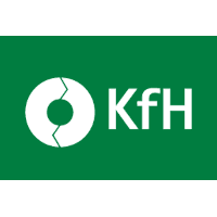 KfH Kuratorium für Dialyse und Nierentransplantation e.V. Logo