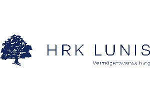 HRK LUNIS AG Logo