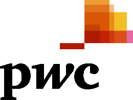 PricewaterhouseCoopers GmbH Wirtschaftsprüfungsgesellschaft Logo