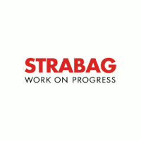 STRABAG AG Logo