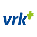 VRK Versicherer im Raum Kirchen Logo