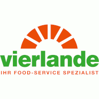 Vierlande Food-Service GmbH Logo