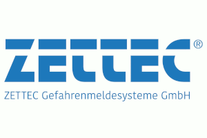 ZETTEC Gefahrenmeldesysteme GmbH Logo