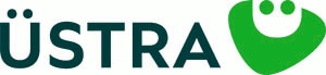 üstra Hannoversche Verkehrsbetriebe AG Logo