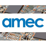 AMEC GmbH Logo