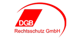 DGB Rechtsschutz GmbH Logo