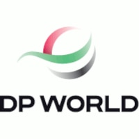DP World Logistics Chemical Germany GmbH Logo