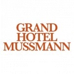 Grand Hotel Mussmann Logo