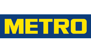 METRO Deutschland GmbH Logo