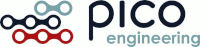 Pico Engineering GmbH Logo
