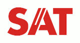 SAT Straßensanierung GmbH Logo