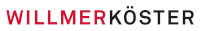 WILLMERKÖSTER, Rechtsanwälte, Insolvenzverwalter, Partnerschaft Logo