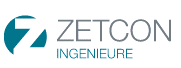 ZETCON Ingenieure GmbH Logo