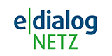 e.dialog Netz GmbH Logo