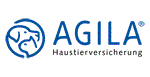 AGILA Haustierversicherung AG Logo