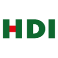 HDI AG Logo