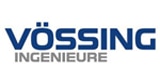 Vössing Ingenieurgesellschaft mbH Logo