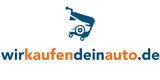 wirkaufendeinauto.de Logo