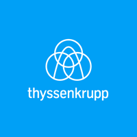 thyssenkrupp Plastics GmbH Logo